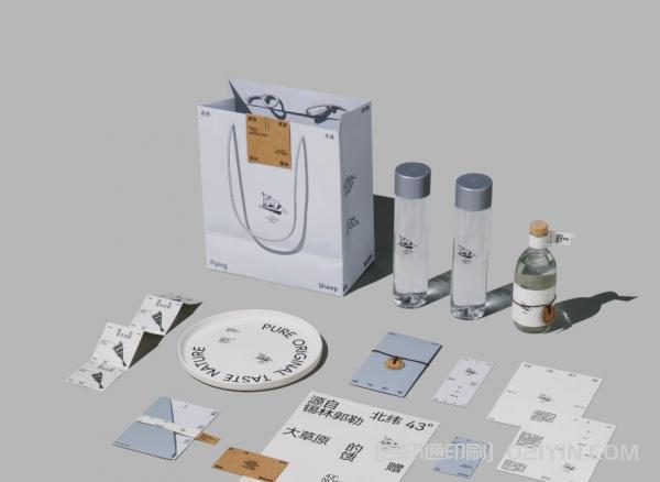 羊肉生鮮消費品牌形象設計 第3張 羊肉生鮮消費品牌形象設計 第3張