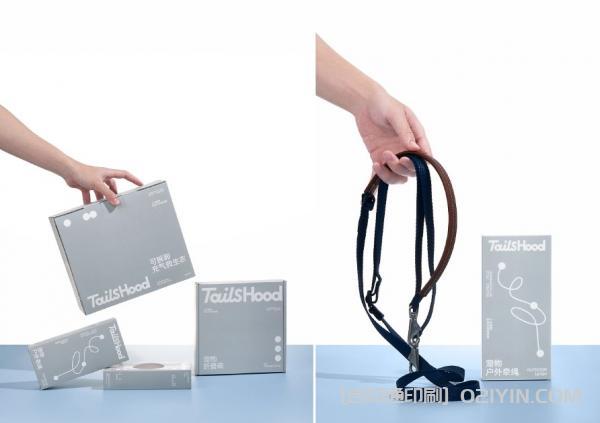 寵物品牌形象VI設計印刷 第5張 寵物品牌形象VI設計印刷 第5張