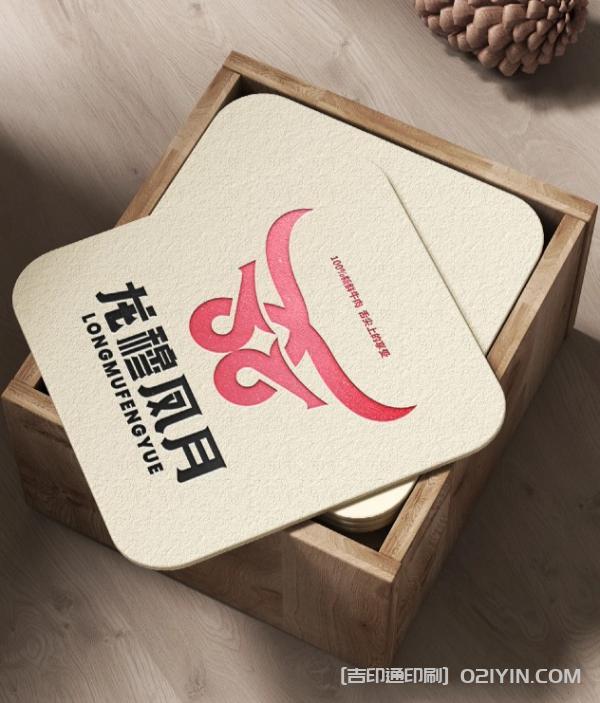 進口牛肉食品企業戶外海報印刷  第3張