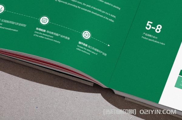 綠色產(chǎn)品手冊印刷 第4張 綠色產(chǎn)品手冊印刷 第4張