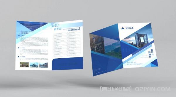 企業發展封套設計印刷 第4張 企業發展封套設計印刷 第4張