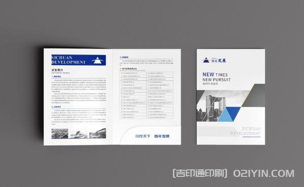 企業發展封套設計印刷 第3張 企業發展封套設計印刷 第3張