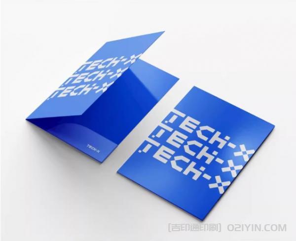 特種紙燙金UV彩色封套印刷  第4張