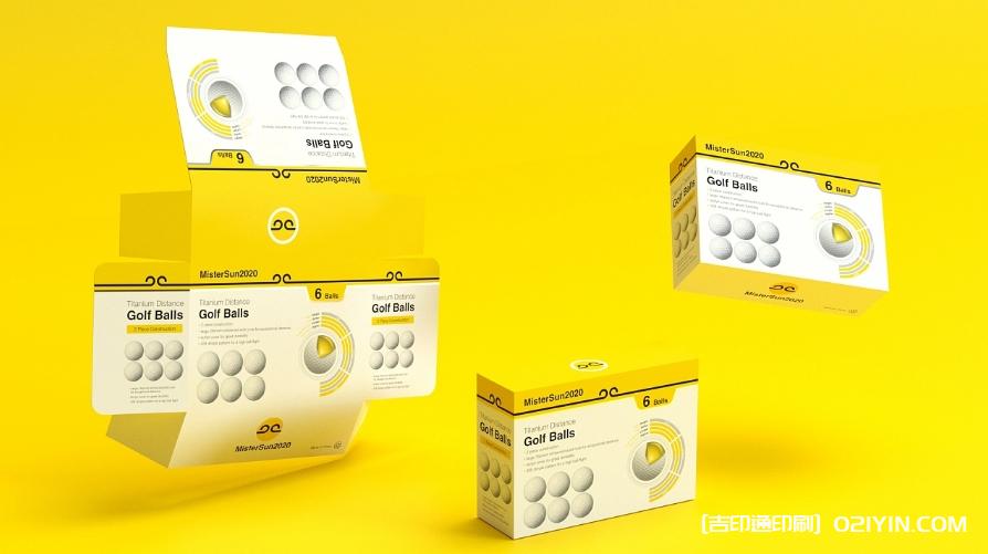 ?進口高爾夫球彩盒設(shè)計印刷 第2張 ?進口高爾夫球彩盒設(shè)計印刷 第2張