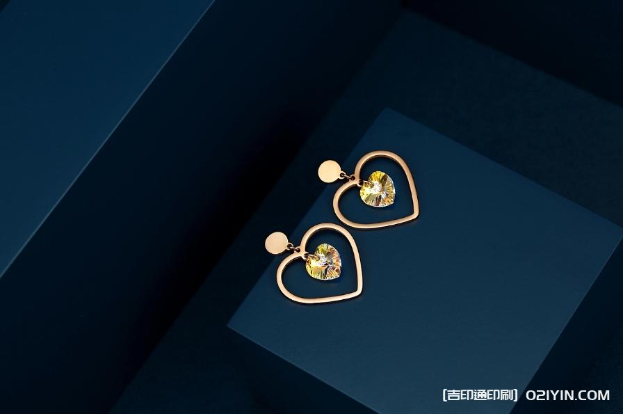 奢華藍底首飾禮盒設計制作源頭廠家 第6張 奢華藍底首飾禮盒設計制作源頭廠家 第6張