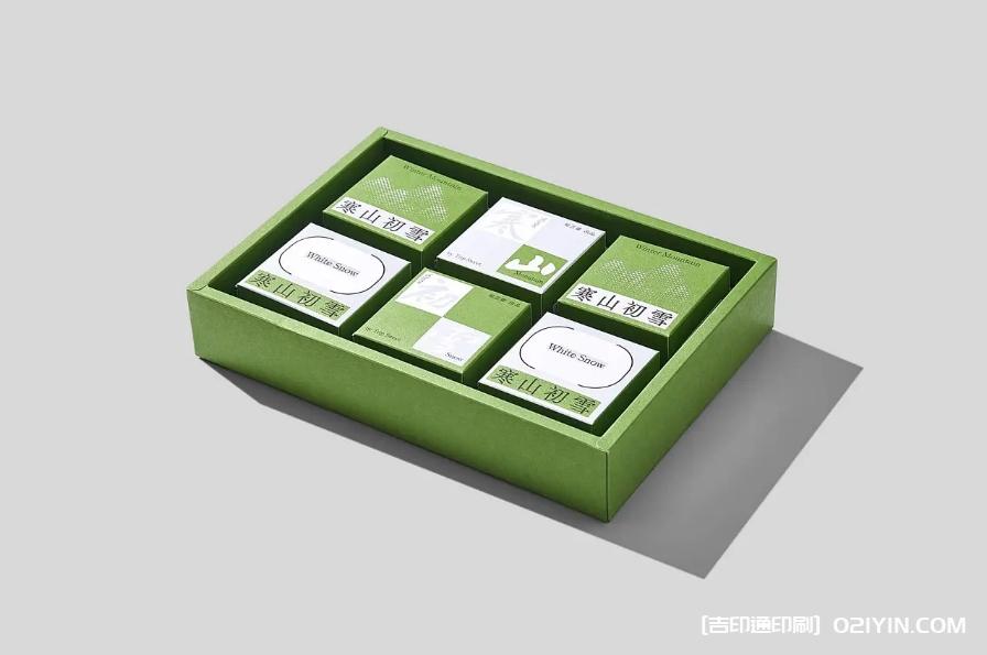 頂級(jí)茶禮盒包裝設(shè)計(jì)印刷 第3張 頂級(jí)茶禮盒包裝設(shè)計(jì)印刷 第3張