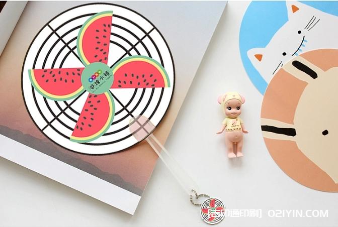 熱銷PP宣傳廣告扇批量定制 第5張 熱銷PP宣傳廣告扇批量定制 第5張