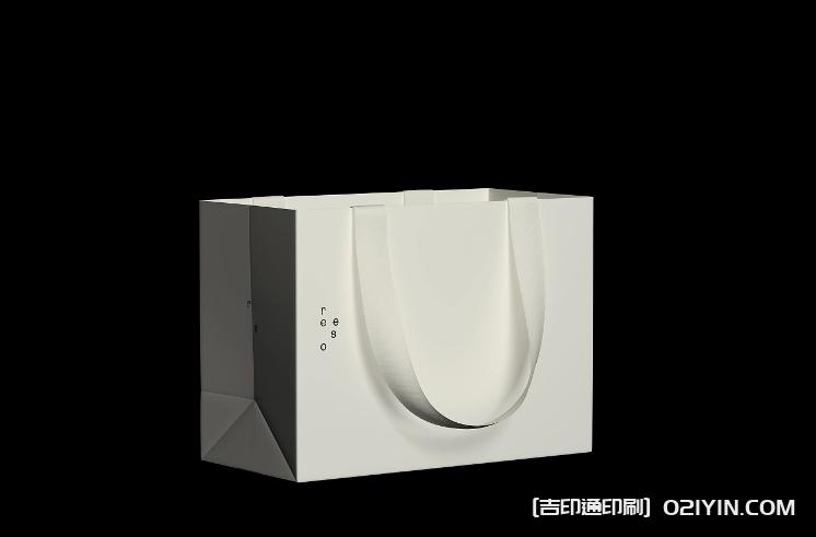 買手店包裝品牌設計手提袋印刷 第4張 買手店包裝品牌設計手提袋印刷 第4張