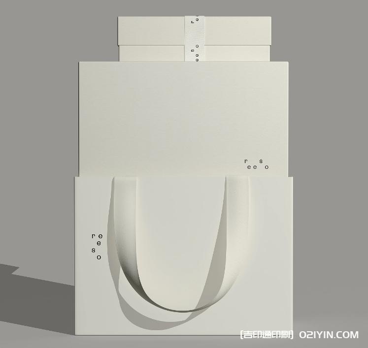 買手店包裝品牌設計手提袋印刷 第3張 買手店包裝品牌設計手提袋印刷 第3張