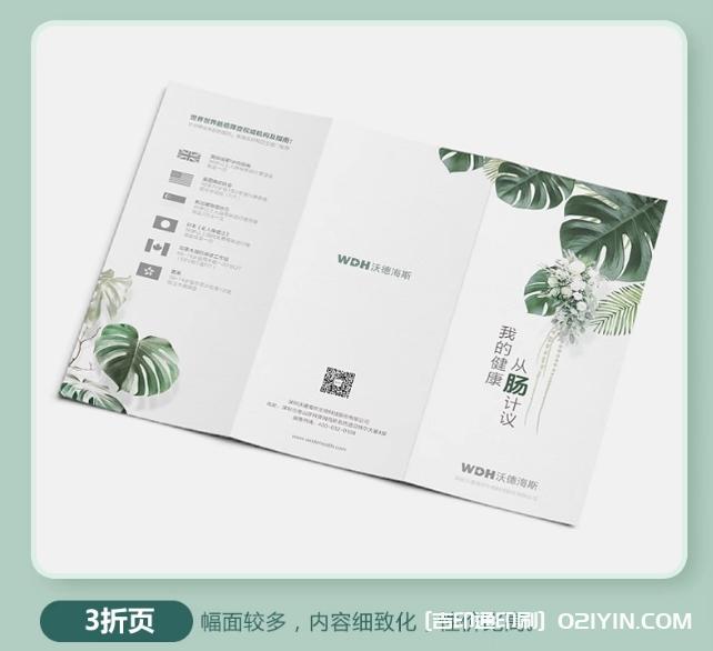 暑期兒童培訓(xùn)機(jī)構(gòu)宣傳單印刷廠家 第4張 暑期兒童培訓(xùn)機(jī)構(gòu)宣傳單印刷廠家 第4張