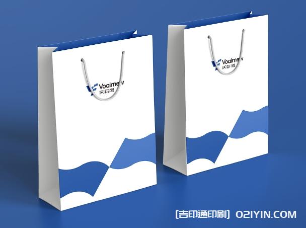 企業品牌手提紙袋設計印刷廠家 第2張 企業品牌手提紙袋設計印刷廠家 第2張