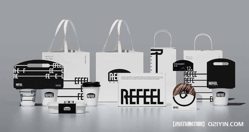 社區(qū)潮流烘焙咖啡品牌設(shè)計 第2張 社區(qū)潮流烘焙咖啡品牌設(shè)計 第2張