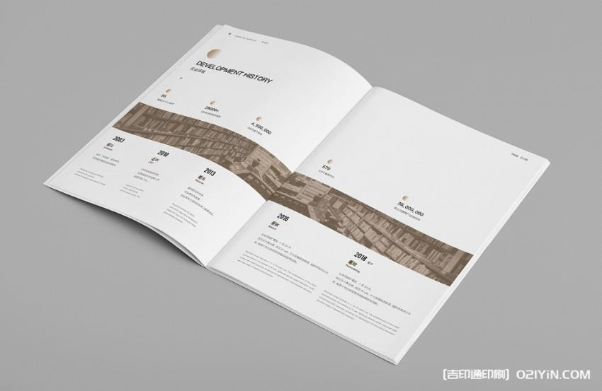 上海畫冊印刷交期一拖再拖？吉印通高效交付，不耽誤您的重要推廣！