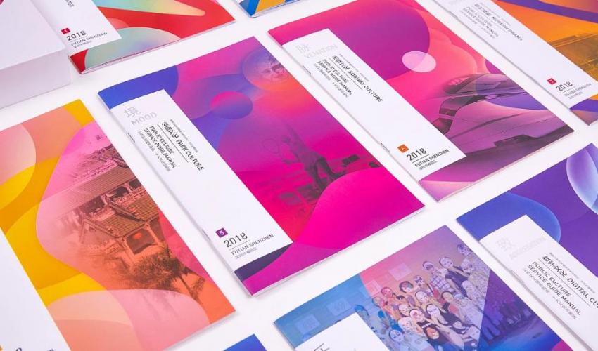 UV 工藝畫冊印刷  第2張