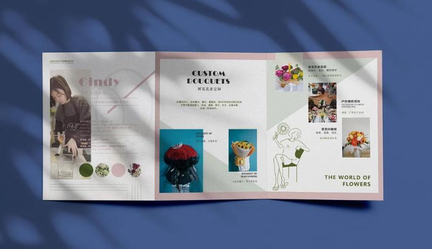 上海高端彩頁(yè)印刷_進(jìn)口啞粉紙 / Pantone 專(zhuān)色_企業(yè) VI 精準(zhǔn)還原