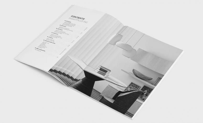 上海產品宣傳冊印刷_產品推廣物料制作_高清彩印廠家 第2張 上海產品宣傳冊印刷_產品推廣物料制作_高清彩印廠家 第2張