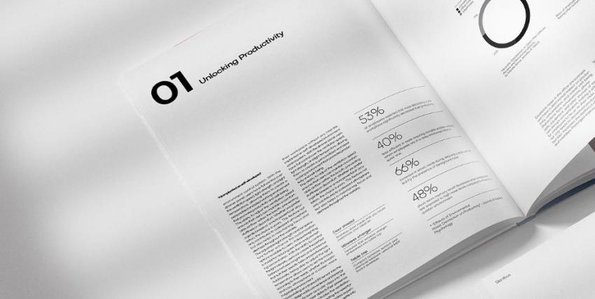 上海環保宣傳冊印刷，倡導綠色可持續理念