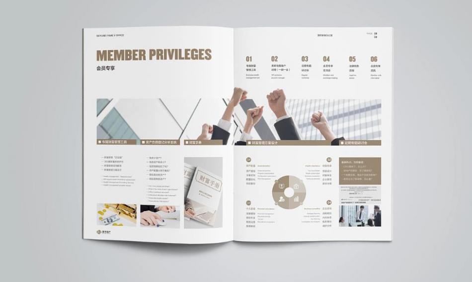 上海初創企業產品畫冊印刷優選：吉印通 50 本起印，4800 元搞定 100 本