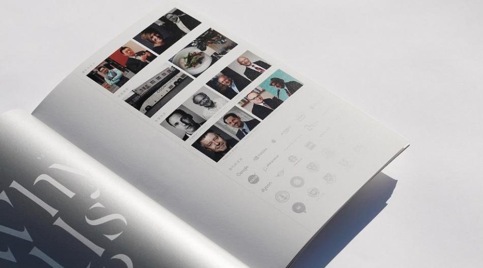 從設(shè)計(jì)到成品！上海宣傳畫冊印刷一站式服務(wù)全解析