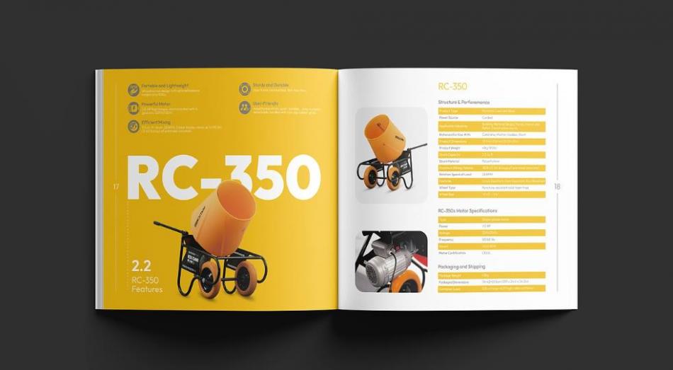 專業(yè)攝影在上海企業(yè)畫冊(cè)印刷中的決定性作用