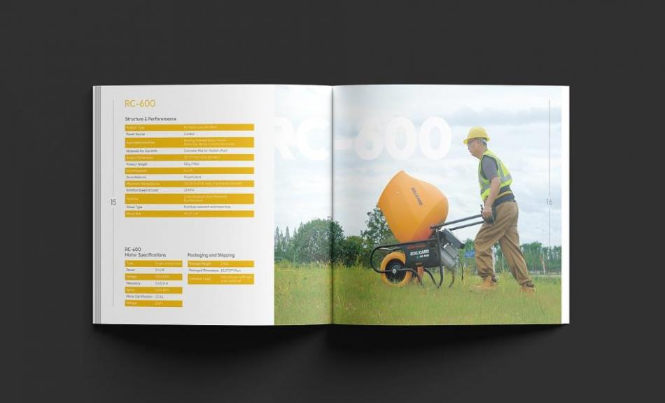 上海高端畫冊印刷：精裝畫冊、紀(jì)念冊印刷，彰顯品牌質(zhì)感  第2張