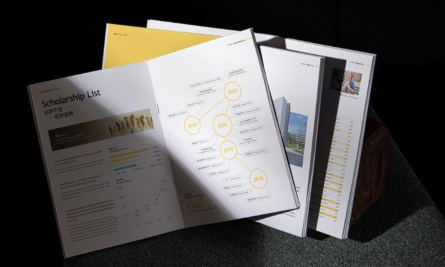 如何選擇一家靠譜的上海黃浦區(qū)畫冊(cè)印刷供應(yīng)商？