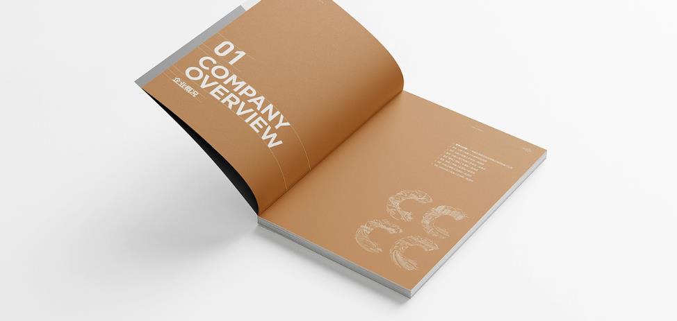 上海型錄印刷_燙金燙銀工藝_提升品牌檔次? 第1張 上海型錄印刷_燙金燙銀工藝_提升品牌檔次? 第1張