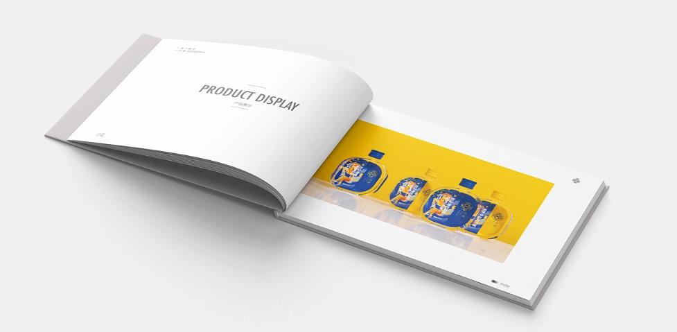上海樣本畫冊數(shù)碼印刷哪家好？【吉印通】以數(shù)字科技賦能高效品質(zhì)