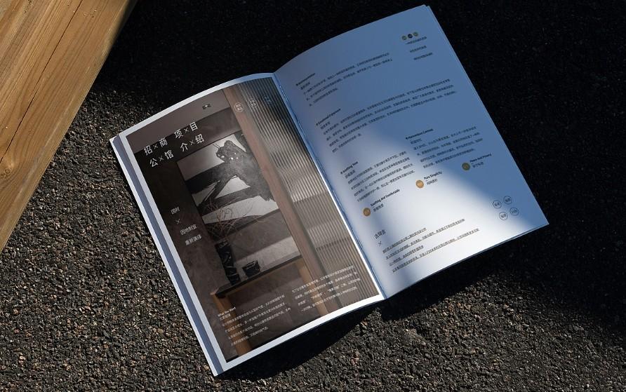 上海企業(yè)樣本印刷：快速響應(yīng)、批量印刷，性價比高