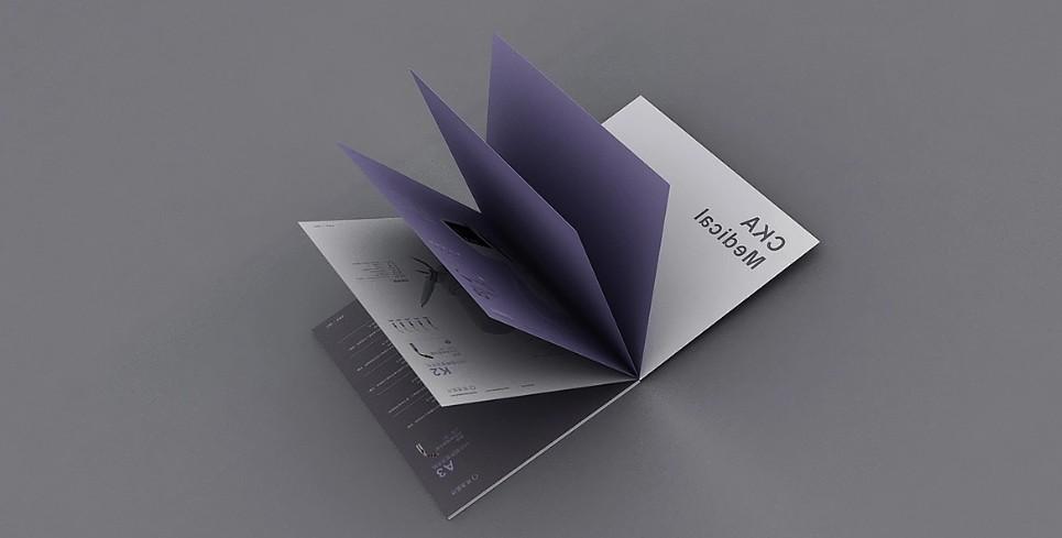 上海教育行業(yè)樣本印刷！定制培訓(xùn)機構(gòu) / 院校宣傳冊，突出教學(xué)優(yōu)勢