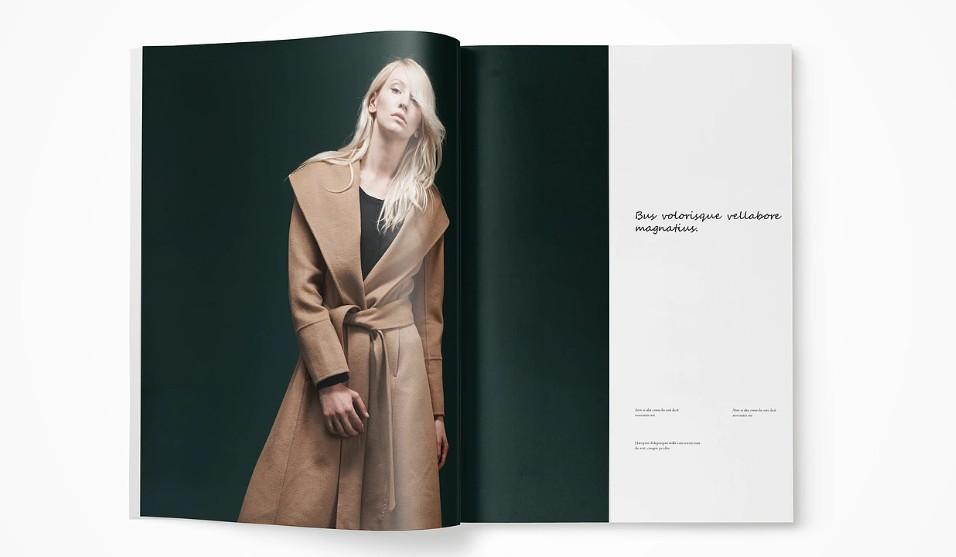 樣本印刷：一站式畫冊設(shè)計印刷，讓品牌形象躍然紙上