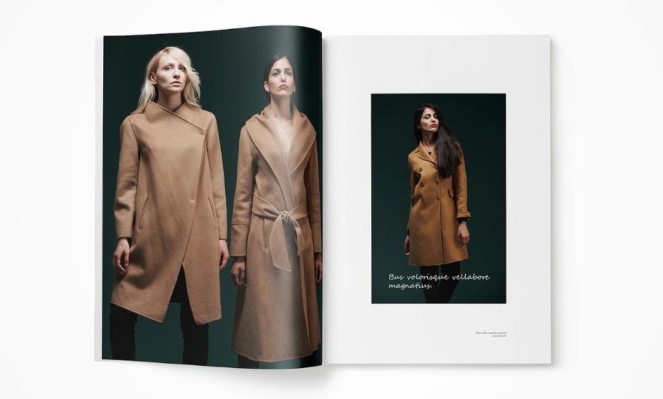 樣本印刷：一站式畫(huà)冊(cè)設(shè)計(jì)印刷，讓品牌形象躍然紙上  第2張