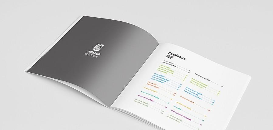 數(shù)碼拼版畫冊(cè)印刷，超小批量首選方案