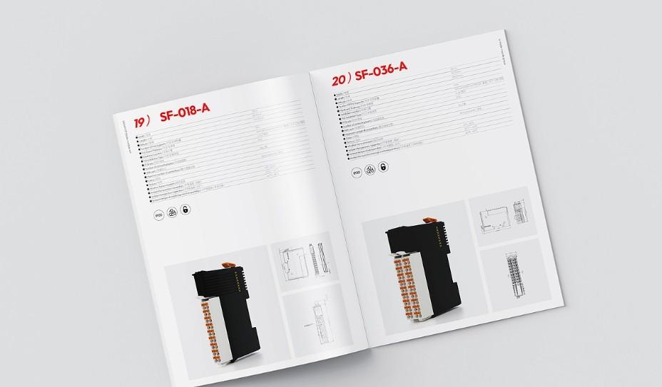 展會(huì)畫冊(cè)拼版印刷，低成本備戰(zhàn)大型展會(huì)