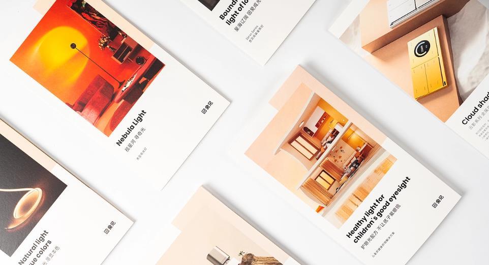 企業宣傳折頁定制 - 吉印通專屬團隊,打造品牌形象 第1張 企業宣傳折頁定制 - 吉印通專屬團隊,打造品牌形象 第1張