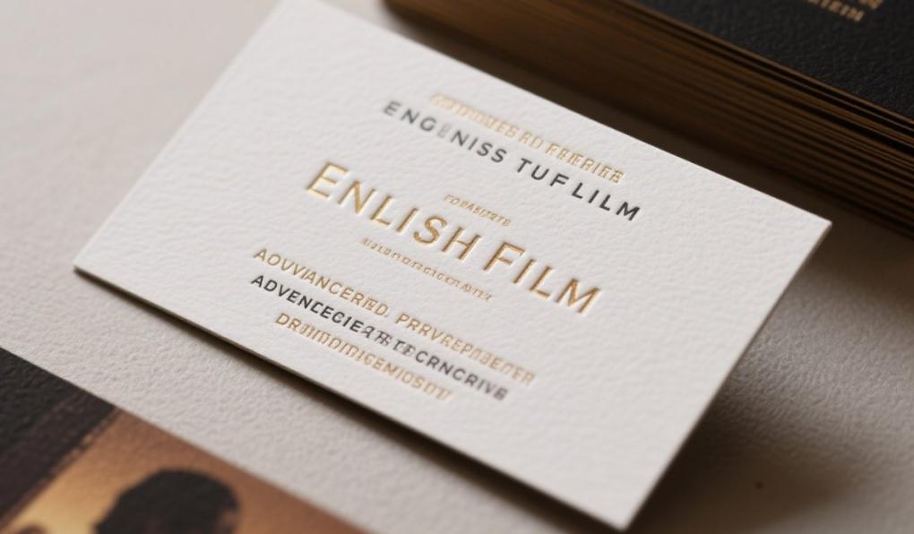 上海名片印刷哪家好？免費設計 + 品質(zhì)保障，口碑之選