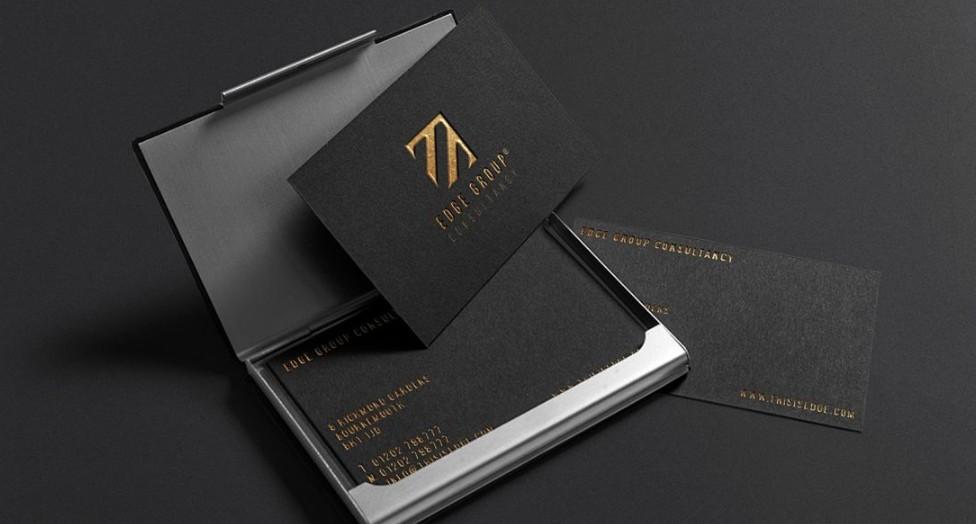 上海名片印刷新趨勢：吉印通用質(zhì)感、科技與環(huán)保，重塑方寸品牌價值