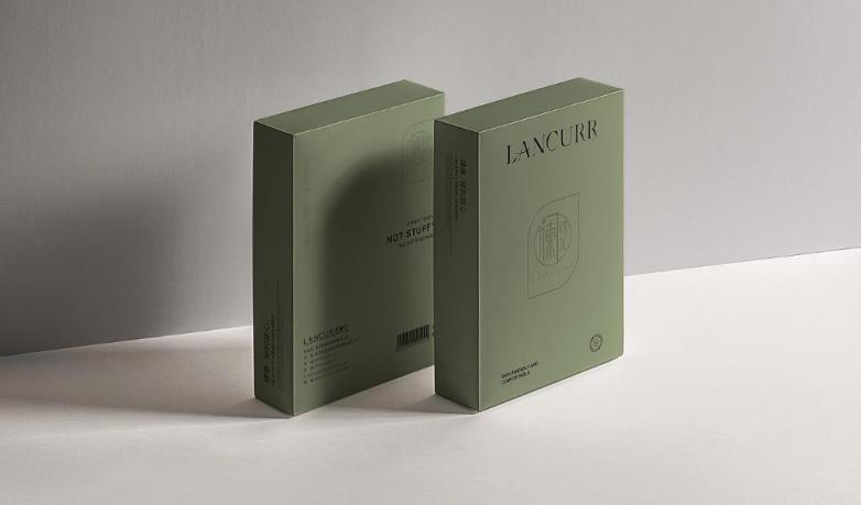 上海包裝盒印刷定制 - 實力制作公司，品質(zhì)有保障