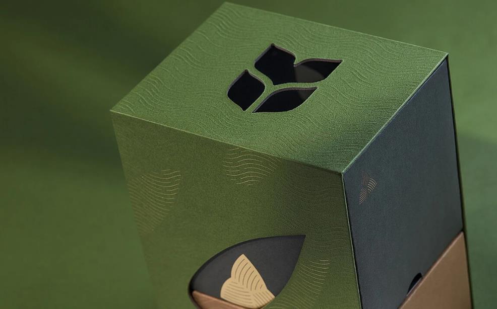 上海包裝盒印刷 - 本地服務，性價比高