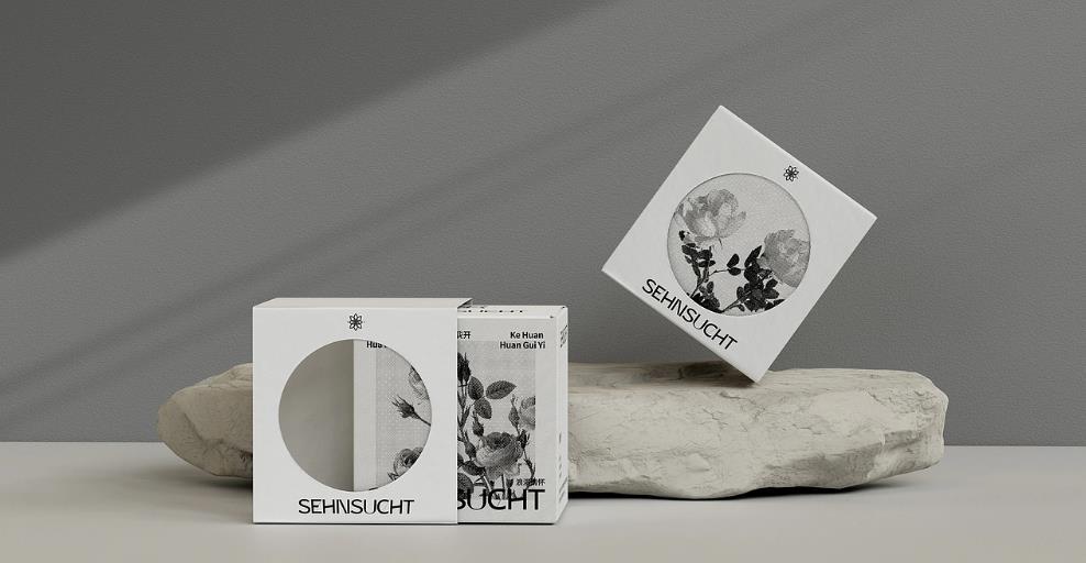 上海精品彩盒定制 | 高端工藝，打造品牌視覺盛宴