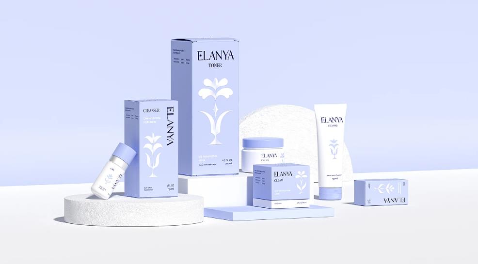 上海紙盒印刷服務 | 專業定制包裝盒廠家