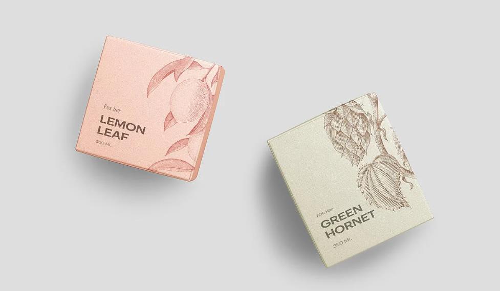 上海彩盒印刷廠家 | 彩色包裝盒專業制作