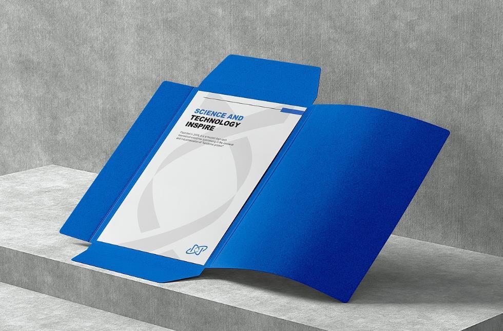 企業VI系統印刷 - 專業VI物料整體印刷制作解決方案  第2張