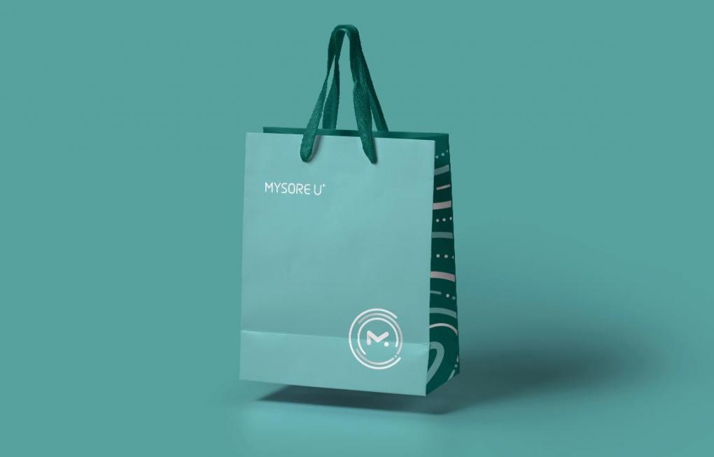 手提袋印刷定制 - 環(huán)保材質(zhì)品牌廣告手提袋制作 第1張 手提袋印刷定制 - 環(huán)保材質(zhì)品牌廣告手提袋制作 第1張