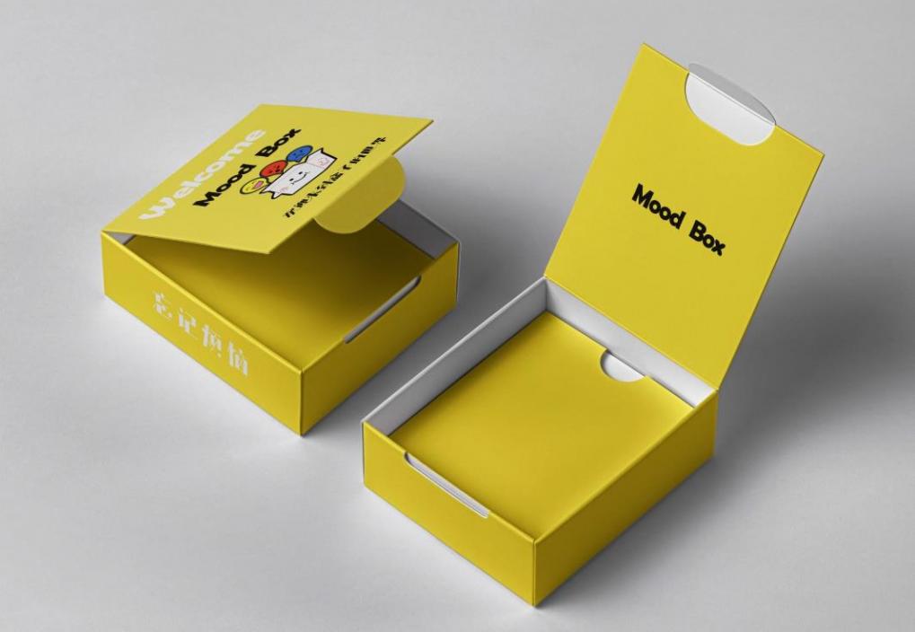 上海飛機盒紙盒印刷_節日專屬定制 適配節慶包裝