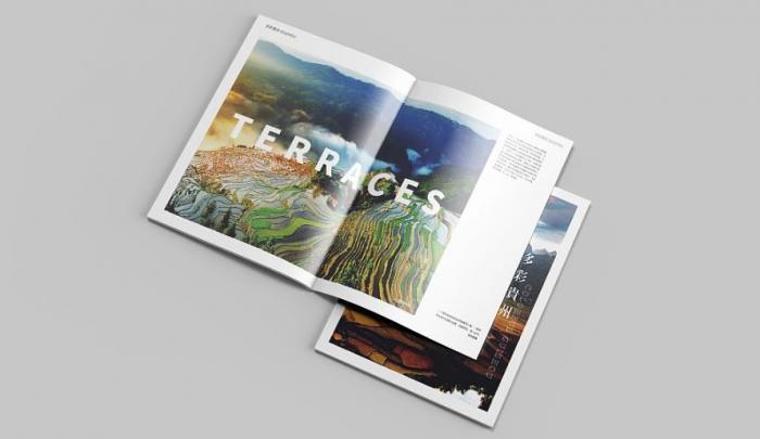 上海目錄冊印刷服務_覆蓋全上海_上門取送樣便捷