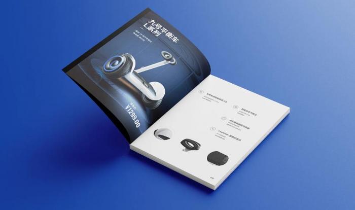 上海目錄冊印刷：技術(shù)為核，體驗(yàn)為王的行業(yè)新突圍?