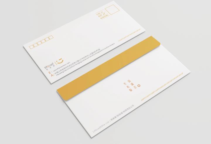 上海信封印刷 + 郵寄一體化服務，省心方案推薦