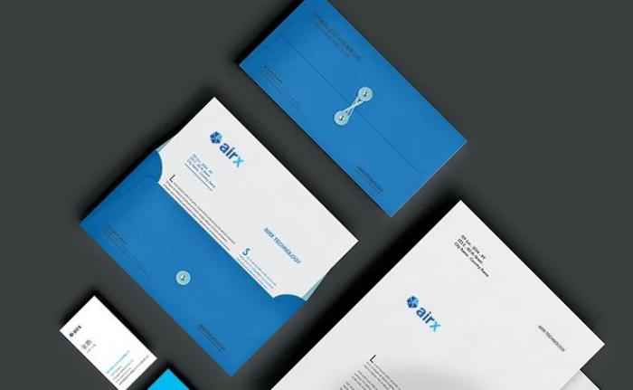 上海異形信封印刷：心形 / 圓形等特殊造型能定制嗎？