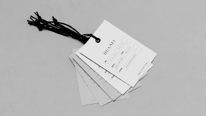  上海吊牌印刷樣品免費申領｜吉印通真實呈現品質與工藝